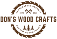 Don's Woodcrafts